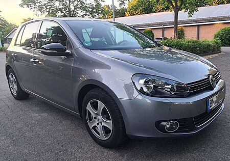 VW Golf Volkswagen 1.2 TSI Style