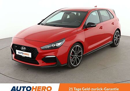 Hyundai i30 2.0 TGDI N Performance*NAVI*LED*TEMPO*CAM*PDC*SHZ*
