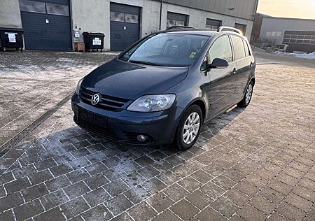 VW Golf Plus Volkswagen Golf V Plus Diesel 1.9 TDI Sportline