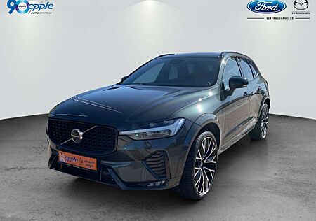 Volvo XC 60 XC60 B4 D AWD Plus Dark
