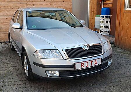 Skoda Octavia 1.6 Automatik, PDC, Tempomat, 2 Hand