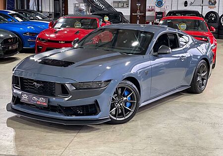 Ford Mustang 5.0+V8+334+DARK HORSE+RECARO+B&O SOUND+MAGNERIDE