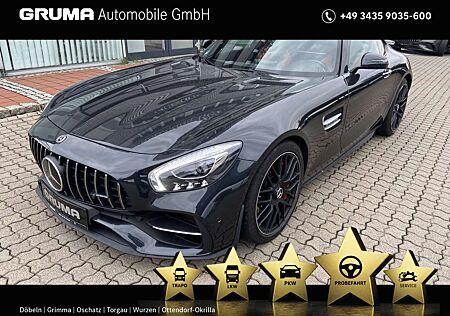 Mercedes-Benz AMG GT Mercedes- S Perf.Abgas+Keyless+Sound+Memo+