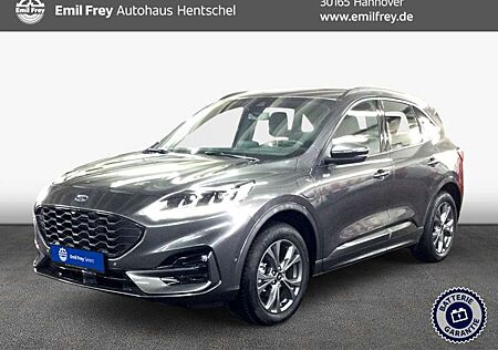 Ford Kuga 2.5 Duratec PHEV ST-LINE