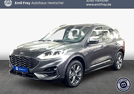 Ford Kuga 2.5 Duratec PHEV ST-LINE