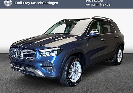 Mercedes-Benz GLE 300 GLE