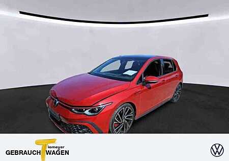 VW Golf GTI Volkswagen IQ.LIGHT PANO KAMERA LM19