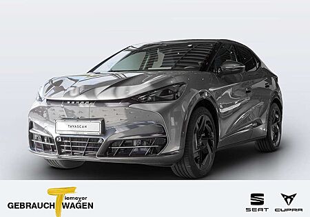 Cupra Tavascan VZ 4D NAVI*LM21*PANO*