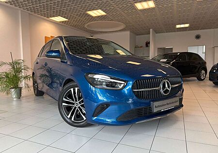 Mercedes-Benz B 200 B200 Progressive*NAVI*KAMERA*LED*SHZ*MBUX*EHeck*