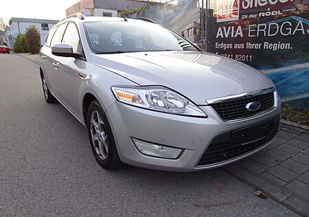 Ford Mondeo Trend-Navi-Klima-AHK-2xPDC-SHG-Tüv 12/26-USW..