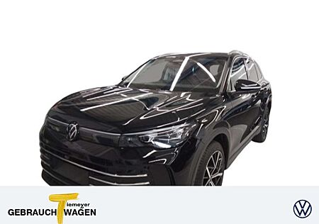 VW Tiguan Volkswagen 1.5 eHybrid ELEGANCE LM20 PANO MATRIX HuD