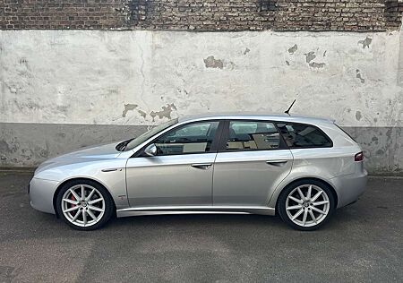 Alfa Romeo 159 TBI TI Sportwagon