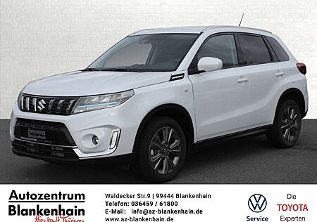 Suzuki Vitara 1.4 4X4 Comfort Navi*LED*ACC*