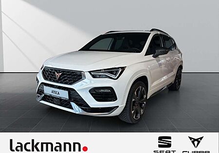 Cupra Ateca 2.0 4Drive *Navi*LED*Winter*elek.Heck.*