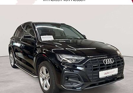Audi Q5 40 TDI quattro S tronic advanced Navi AHK