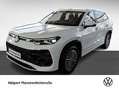 Volkswagen Tayron 2.0 TDI R-LINE 4MOTION DSG PANO AHK LM20 STHZG ...