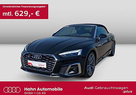 Audi S5 3.0TFSI qua S-Trc Virtual 360° Matr
