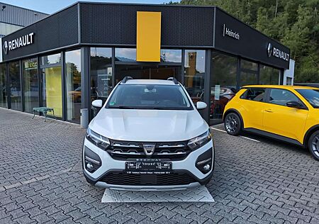 Dacia Sandero Stepway Comfort TCe 90