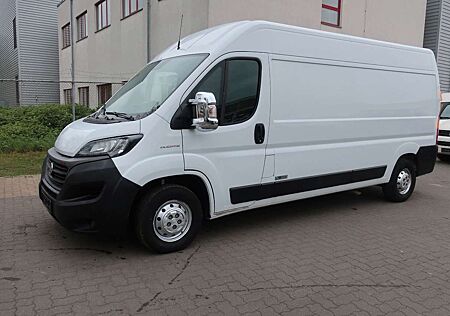 Fiat Ducato Kühlkastenwagen 35 160 L4H2 RS: 4035 mm