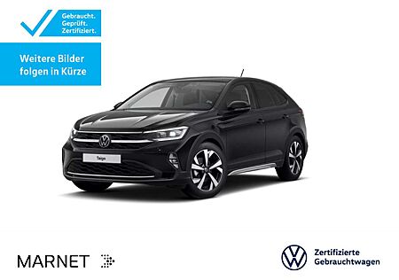 VW Taigo Volkswagen 1.0 TSI Style* Navi* Pano*Kamera* Keyless*