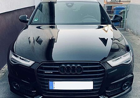 Audi A6 Avant 3.0 TDI quattro S tronic S-Line Int/Ext