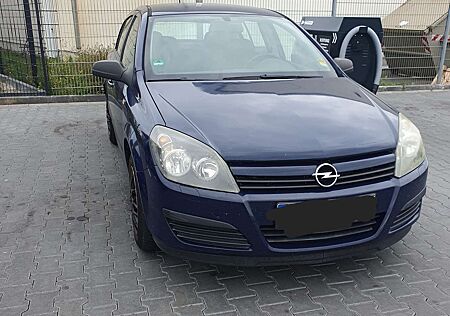 Opel Astra 1.2