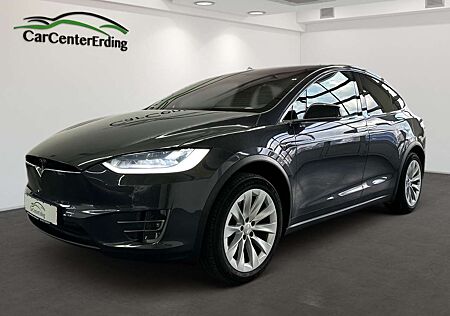 Tesla Model X 100D*LED*Navi*Leder*Kamera*Driving Assis