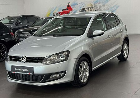 VW Polo Volkswagen V Highline DSG NAVI/XEN/U-FREI/7302KM/1.HD!