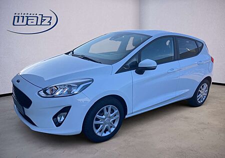 Ford Fiesta Cool & Connect 5-trg 1.0i 85PS