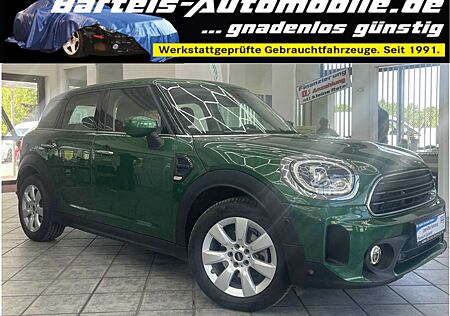 Mini Others One Classic Trim,1.Hd!,erst 20tkm!