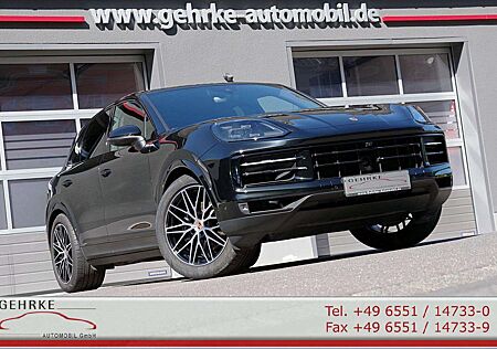 Porsche Cayenne *21"RS-Spyder,Luft,ACC,BOSE,Pano,90L,360°