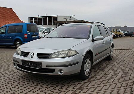 Renault Laguna II Grandtour el.Fensterheber Lederlenkrad