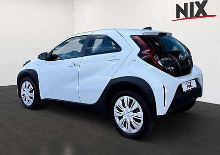 Toyota Aygo (X) 1,0 l 5-tg. Play Kamera KLIMA