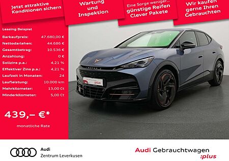 Cupra Tavascan 360° MATRIX PANO HUD SHZ CARPLAY PDC