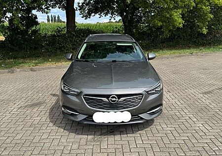 Opel Insignia 2.0 CDTI Sports Tourer Aut. Business Inno