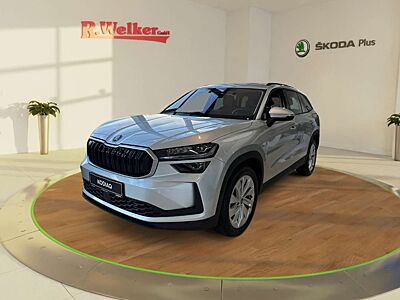 Skoda Kodiaq Selection 2.0 TDI 142kW 4x4 ''Pano-Schiebedach''Fa