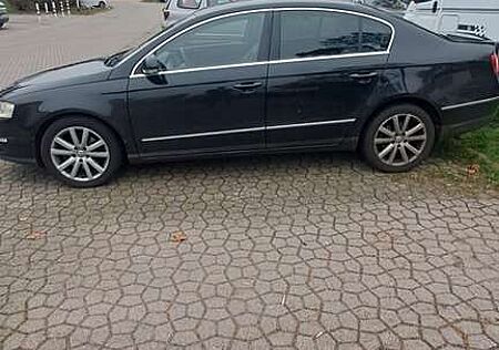 VW Passat Volkswagen 2.0 TDI Comfortline