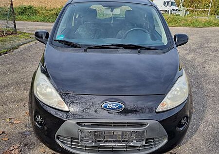 Ford Ka /+ 1.2 Trend