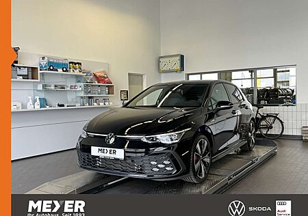 VW Golf Volkswagen VIII GTD 2.0 TDI DSG *Garantie, AHK, LED, 18'-LM*