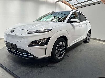 Hyundai KONA Trend 64kWh 150kW Navi Sounds. LED ACC Apple CarPl