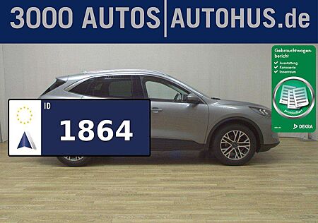 Ford Kuga 1.5 EB Titanium Navi LED RFK ACC HuD RfK