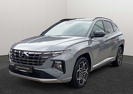 Hyundai Tucson PHEV 1.6 T-GDi 4WD N LINE Pano uvm.