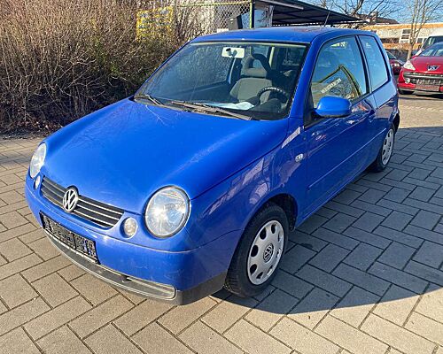 Volkswagen Lupo Lupo 1.0 Comfortline