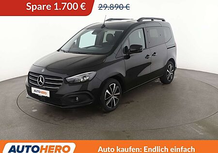 Mercedes-Benz T1 Style Aut.*LED*NAVI*TEMPO*SHZ*KLIMA*GARANTIE*