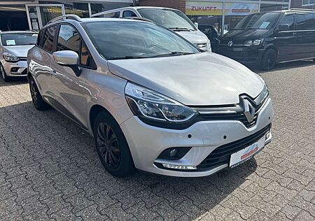 Renault Clio IV Limited/ Hand/Navi/PDC/
