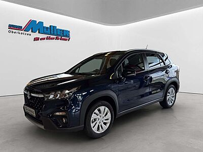Suzuki S-Cross S-Cross 1.4 Boosterjet Hybrid Comfort A/T