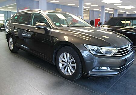 VW Passat Variant Volkswagen 2.0 TDI BMT Navi - Shz. - Klimaauto.