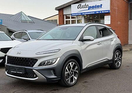 Hyundai Kona 1.6 GDI DCT Prime VIRTUAL LED