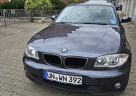 BMW 116i 116