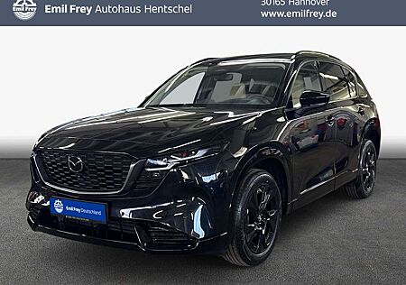 Mazda CX-5 e-SKYACTIV-G 141 Homura 104 kW, 5-türig